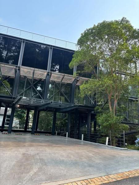 Bungalow House for Sale in Country Heights Damansara (Kuala Lumpur) - Woon Geng Kai - Exterior - PropertyGuru.com.my