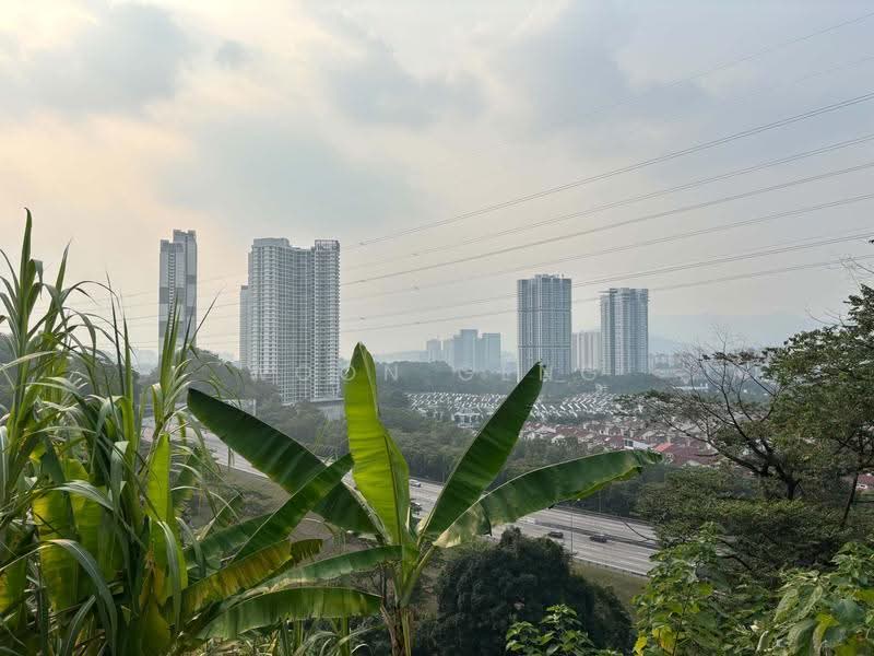 Bungalow House for Sale in Country Heights Damansara (Kuala Lumpur) - Woon Geng Kai - View - PropertyGuru.com.my