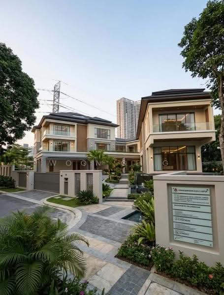 Bungalow House for Sale in Country Heights Damansara (Kuala Lumpur) - Woon Geng Kai - Exterior - PropertyGuru.com.my