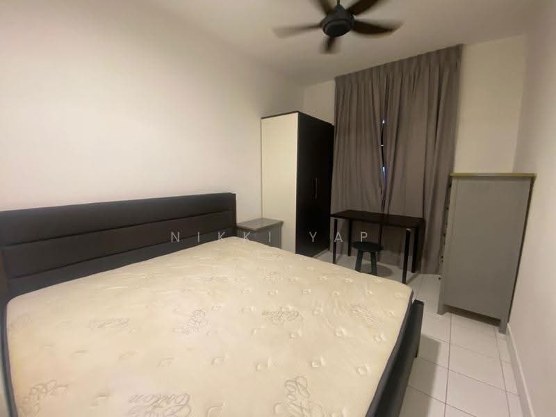 Service Residence for Rent at Kiara Kasih - Nikki Yap - Bedroom - PropertyGuru.com.my