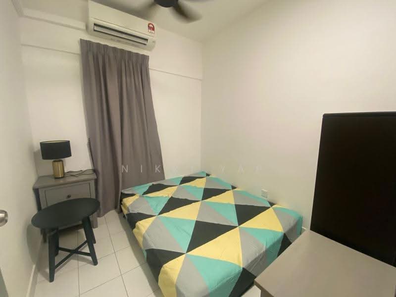 Service Residence for Rent at Kiara Kasih - Nikki Yap - Bedroom - PropertyGuru.com.my