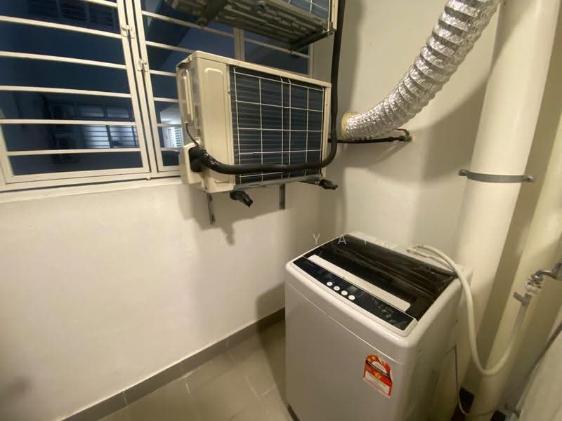 Service Residence for Rent at Kiara Kasih - Nikki Yap - Interior - PropertyGuru.com.my