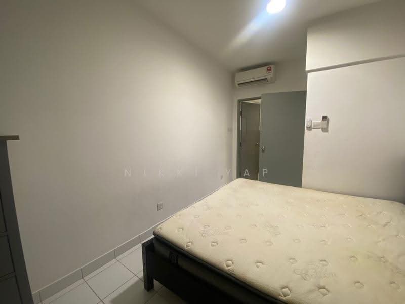 Service Residence for Rent at Kiara Kasih - Nikki Yap - Bedroom - PropertyGuru.com.my