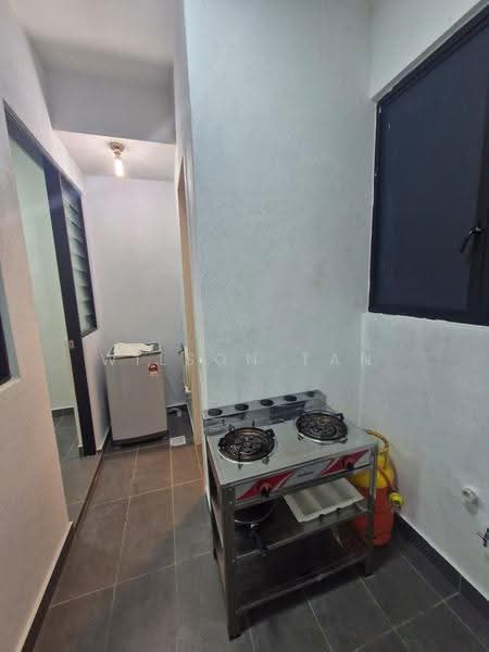 Condominium for Rent at THE Address II, Taman Desa - Wilson Tan - PropertyGuru.com.my