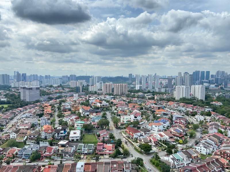 Condominium for Rent at THE Address II, Taman Desa - Wilson Tan - PropertyGuru.com.my