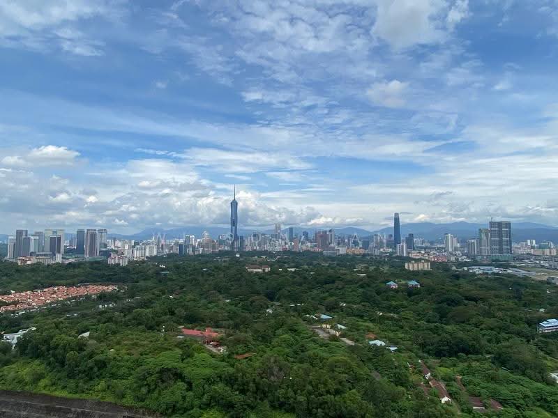 Condominium for Rent at THE Address II, Taman Desa - Wilson Tan - PropertyGuru.com.my