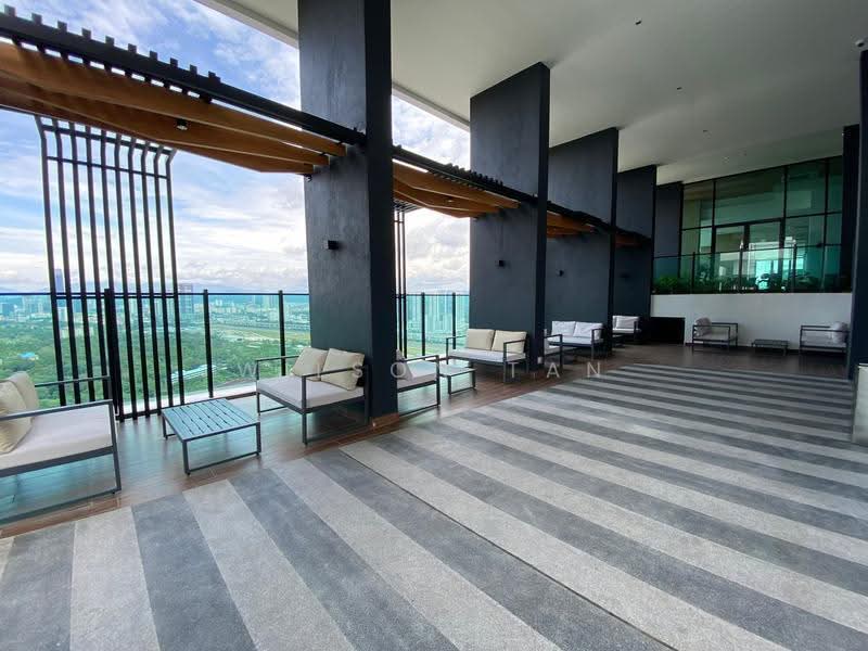 Condominium for Rent at THE Address II, Taman Desa - Wilson Tan - PropertyGuru.com.my