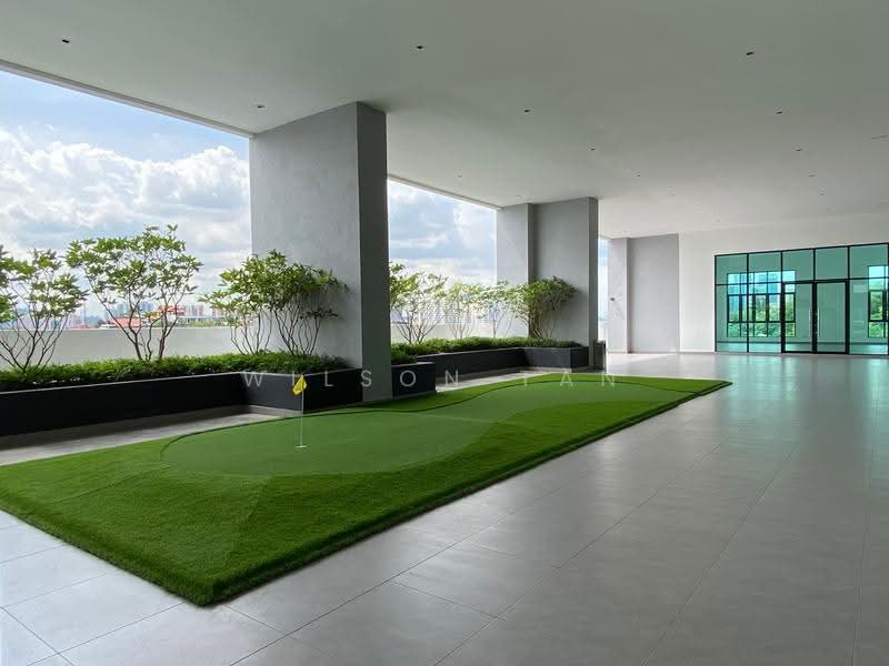 Condominium for Rent at THE Address II, Taman Desa - Wilson Tan - PropertyGuru.com.my