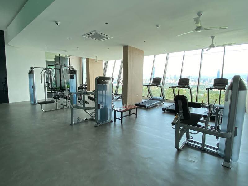 Condominium for Rent at THE Address II, Taman Desa - Wilson Tan - PropertyGuru.com.my