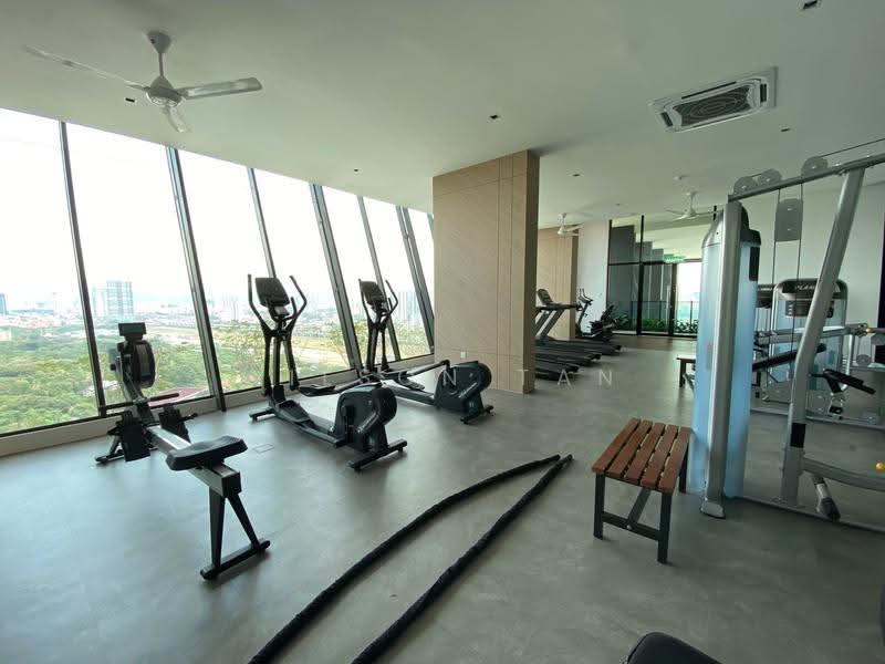 Condominium for Rent at THE Address II, Taman Desa - Wilson Tan - PropertyGuru.com.my