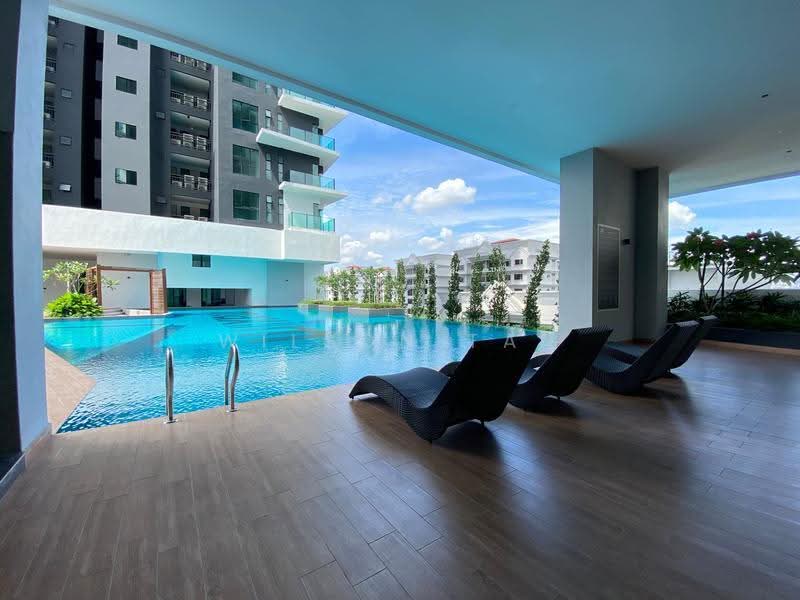 Condominium for Rent at THE Address II, Taman Desa - Wilson Tan - PropertyGuru.com.my