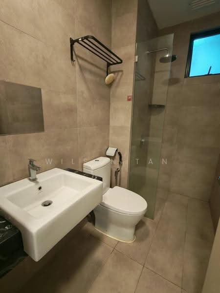Condominium for Rent at THE Address II, Taman Desa - Wilson Tan - Bathroom - PropertyGuru.com.my