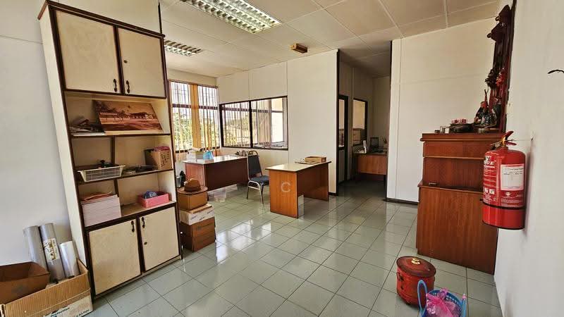 Semi-D Factory for Rent in Juru (Penang) - YC Tang - Interior - PropertyGuru.com.my