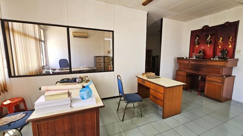 Semi-D Factory for Rent in Juru (Penang) - YC Tang - Interior - PropertyGuru.com.my