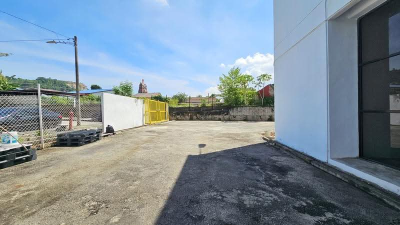 Semi-D Factory for Rent in Juru (Penang) - YC Tang - Exterior - PropertyGuru.com.my