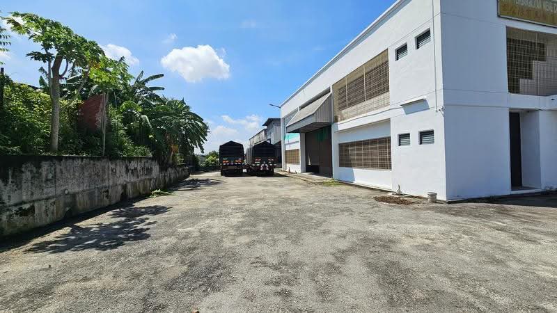 Semi-D Factory for Rent in Juru (Penang) - YC Tang - Exterior - PropertyGuru.com.my