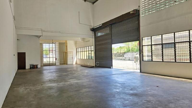 Semi-D Factory for Rent in Juru (Penang) - YC Tang - PropertyGuru.com.my