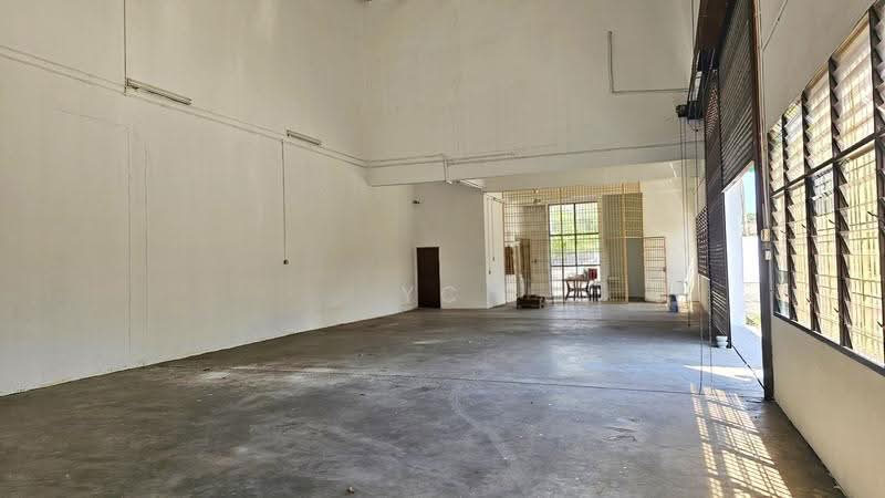 Semi-D Factory for Rent in Juru (Penang) - YC Tang - PropertyGuru.com.my
