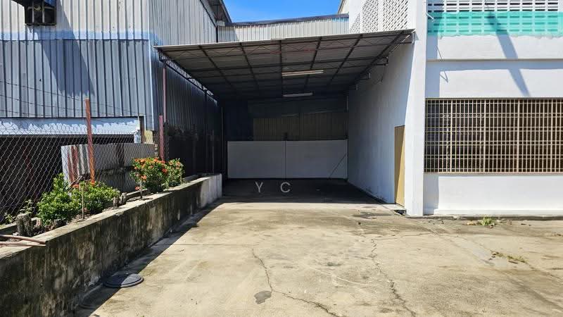 Semi-D Factory for Rent in Juru (Penang) - YC Tang - PropertyGuru.com.my