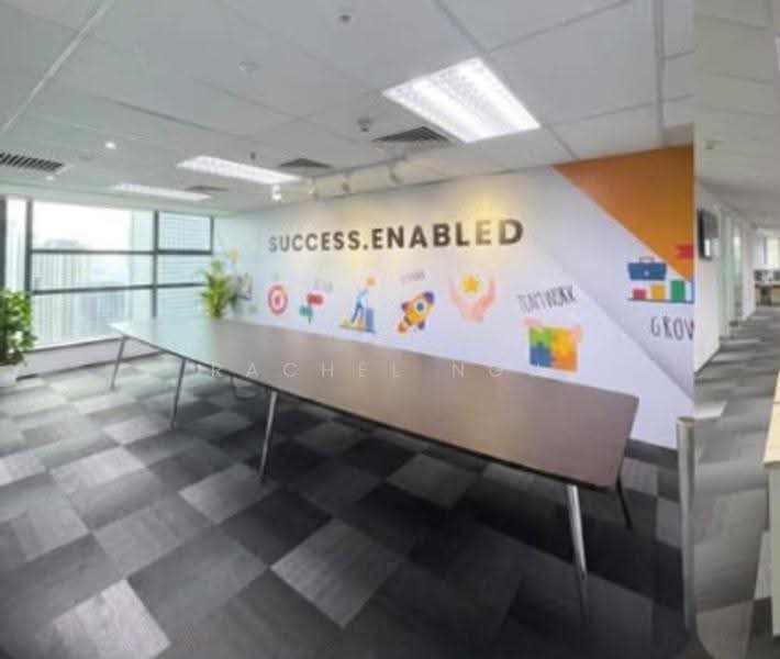 Office for Rent in KLCC (KL City Centre) - Rachel Ngu - Interior - PropertyGuru.com.my