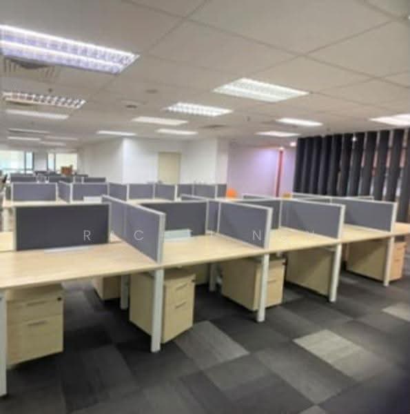 Office for Rent in KLCC (KL City Centre) - Rachel Ngu - Interior - PropertyGuru.com.my