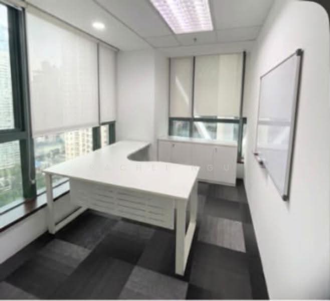 Office for Rent in KLCC (KL City Centre) - Rachel Ngu - Study - PropertyGuru.com.my