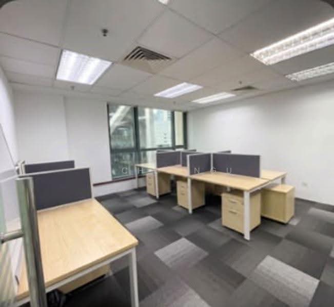 Office for Rent in KLCC (KL City Centre) - Rachel Ngu - Interior - PropertyGuru.com.my