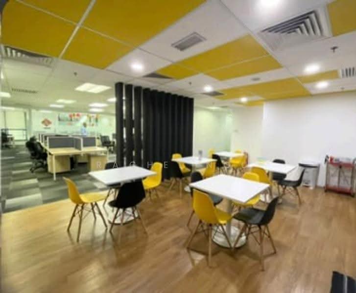 Office for Rent in KLCC (KL City Centre) - Rachel Ngu - Interior - PropertyGuru.com.my