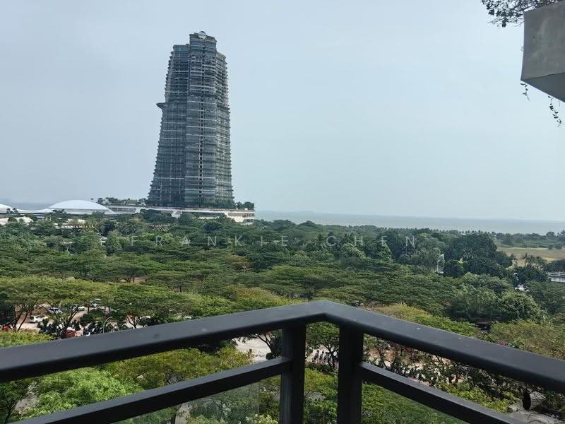 Apartment for Sale at Regalia Park @ Forest City - Frankie Chen - Exterior - PropertyGuru.com.my