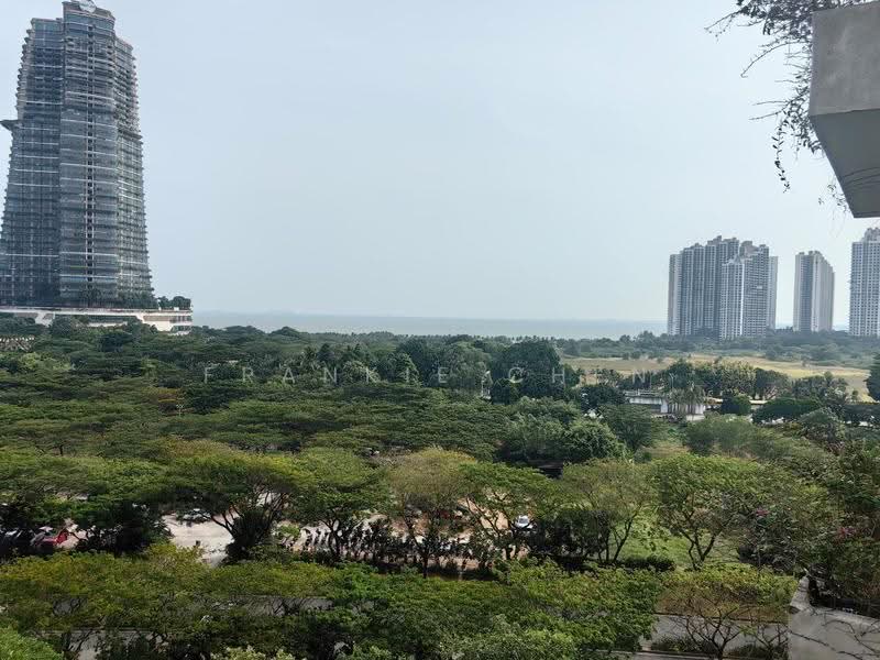 Apartment for Sale at Regalia Park @ Forest City - Frankie Chen - View - PropertyGuru.com.my