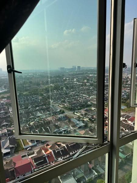 Service Residence for Rent at Molek Pulai - Vlien Lua - PropertyGuru.com.my