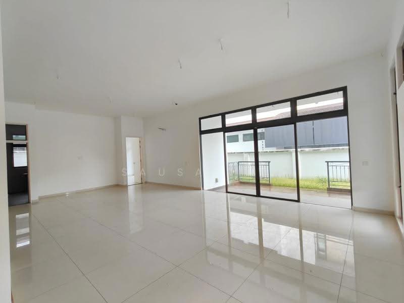 Semi-Detached House for Sale in Eco Botanic (Iskandar Puteri (Nusajaya)) - Sausa Lee - Living Room - PropertyGuru.com.my