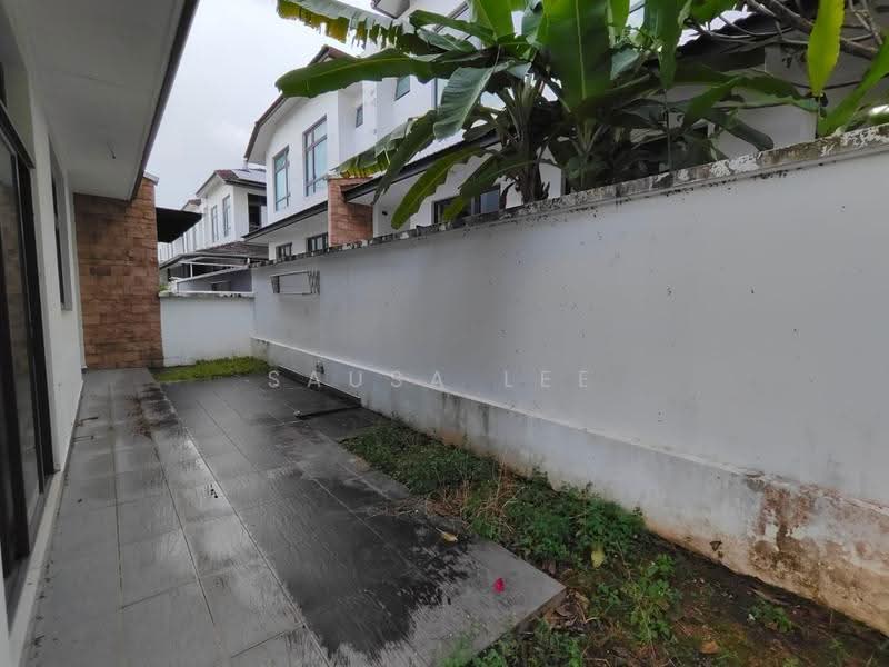 Semi-Detached House for Sale in Eco Botanic (Iskandar Puteri (Nusajaya)) - Sausa Lee - Exterior - PropertyGuru.com.my