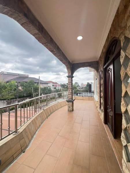Rumah Berkembar untuk Dijual di Johor Bahru (Johor) - Ray Wong - Balcony - PropertyGuru.com.my