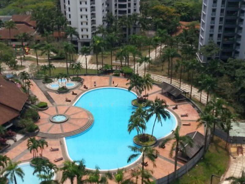 Kondominium untuk Dijual di The Straits View Condominium - Carly Voon - Exterior - PropertyGuru.com.my