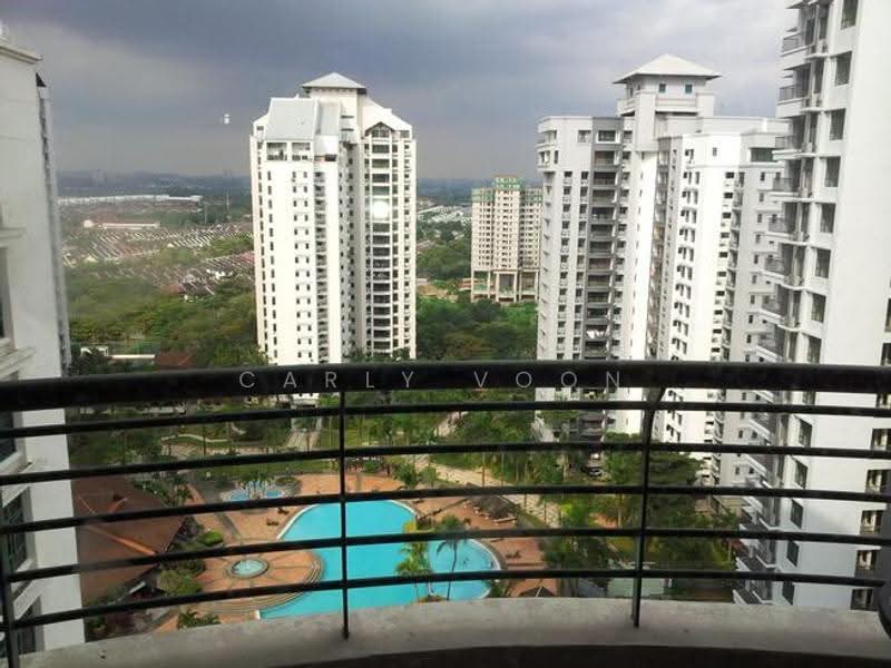 Kondominium untuk Dijual di The Straits View Condominium - Carly Voon - View - PropertyGuru.com.my
