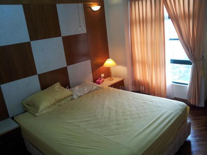 Kondominium untuk Dijual di The Straits View Condominium - Carly Voon - Bedroom - PropertyGuru.com.my