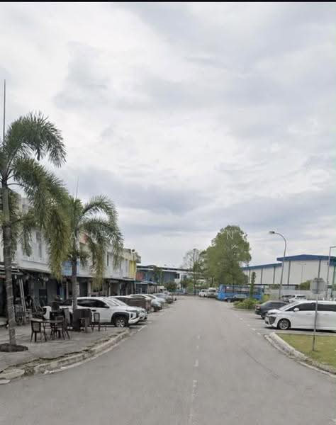 Shop for Sale in Taman Perindustrian Nusa Cemerlang (Iskandar Puteri (Nusajaya)) - Austing Ng - Exterior - PropertyGuru.com.my