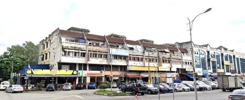 Shop for Sale in Taman Medan Batu Caves (Batu Caves) - Ryan Tan - Exterior - PropertyGuru.com.my