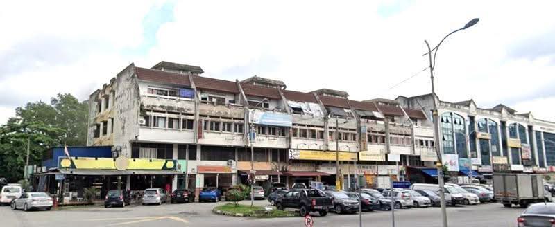 Shop for Sale in Taman Medan Batu Caves (Batu Caves) - Ryan Tan - Exterior - PropertyGuru.com.my