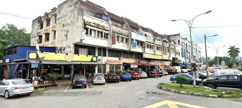 Shop for Sale in Taman Medan Batu Caves (Batu Caves) - Ryan Tan - Exterior - PropertyGuru.com.my