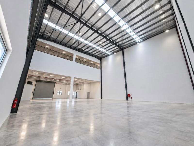 Factory for Rent in Kapar Industrial Park (Kapar) - Yuki Tan - Interior - PropertyGuru.com.my
