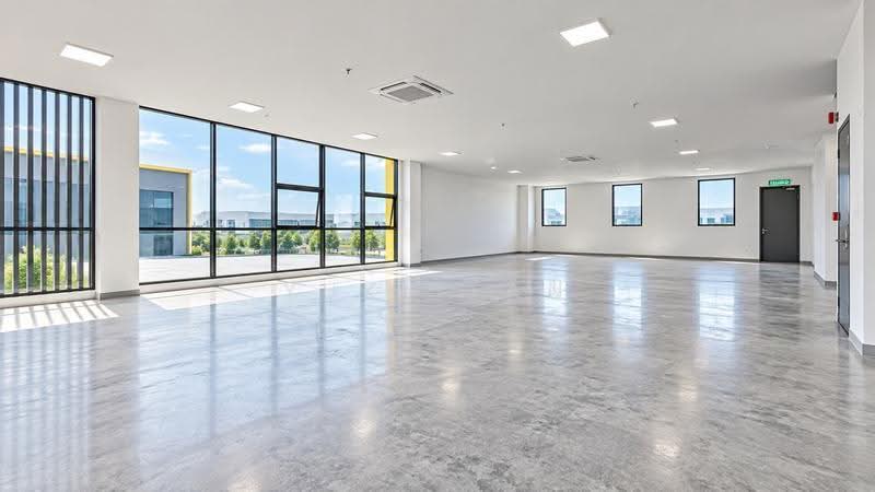 Factory for Rent in Kapar Industrial Park (Kapar) - Yuki Tan - Interior - PropertyGuru.com.my