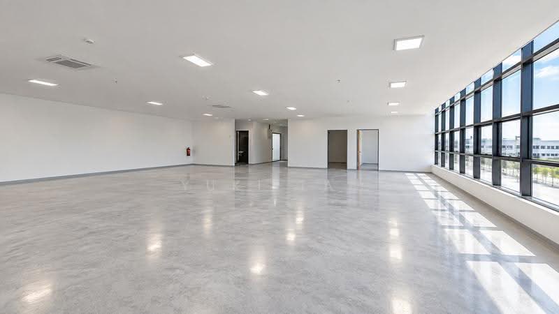 Factory for Rent in Kapar Industrial Park (Kapar) - Yuki Tan - Interior - PropertyGuru.com.my