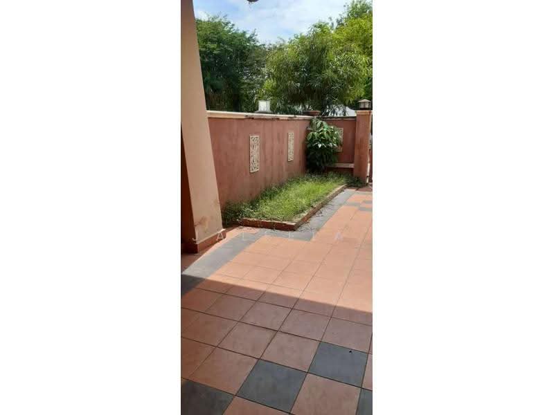 2-storey Terraced House for Rent in Klang (Selangor) - Jaleela Banu Ahmad - Exterior - PropertyGuru.com.my