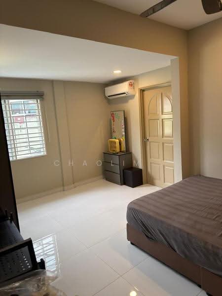 2-storey Terraced House for Sale in Taman Lembah Maju (Pandan Indah) - ChaoLim . - Bedroom - PropertyGuru.com.my