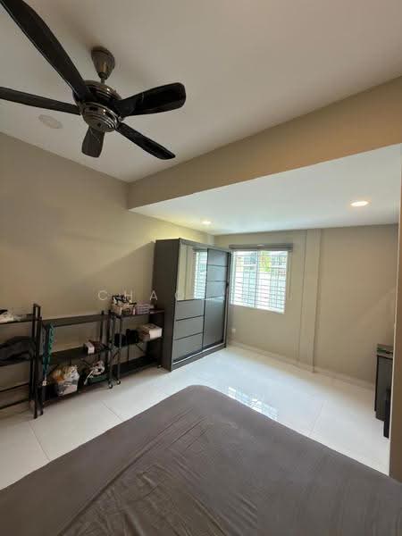 2-storey Terraced House for Sale in Taman Lembah Maju (Pandan Indah) - ChaoLim . - Bedroom - PropertyGuru.com.my