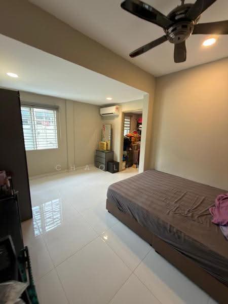 2-storey Terraced House for Sale in Taman Lembah Maju (Pandan Indah) - ChaoLim . - Bedroom - PropertyGuru.com.my