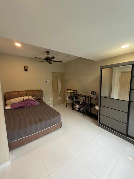 2-storey Terraced House for Sale in Taman Lembah Maju (Pandan Indah) - ChaoLim . - Bedroom - PropertyGuru.com.my