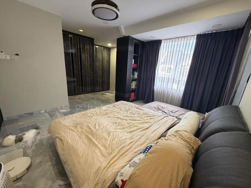 2-storey Terraced House for Sale in Taman Lembah Maju (Pandan Indah) - ChaoLim . - Bedroom - PropertyGuru.com.my